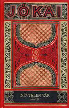 J�kai M�r - N�vtelen v�r I-II.