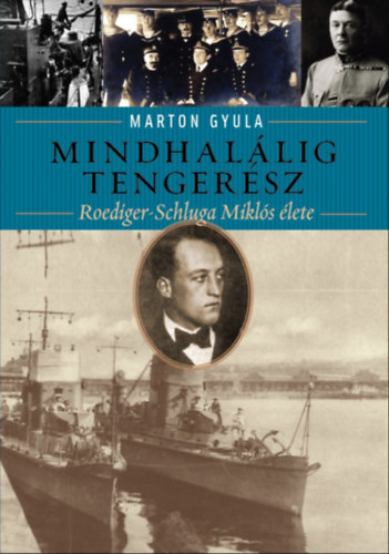 Marton Gyula - Mindhallig tengersz