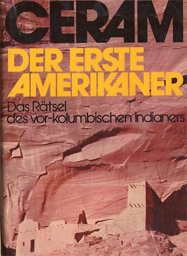 C.W. Ceran - Der erste Amerikaner