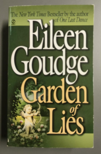 Eileen Goudge - Garden of Lies