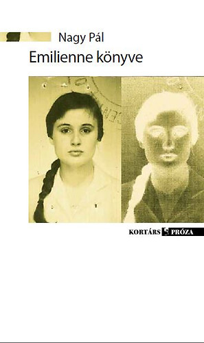 Nagy P�l - Emilienne k�nyve
