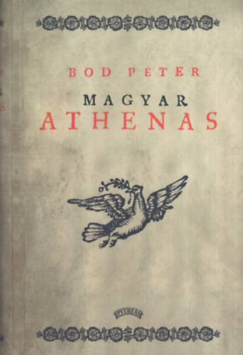 Bod P�ter - Magyar athenas