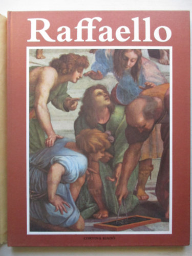 Prisco-De Vecchi - Raffaello festi letmve