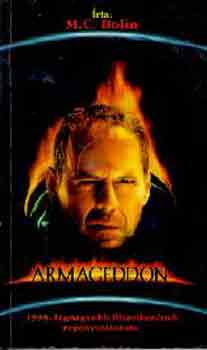 M.C. Bolin - Armageddon
