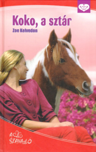 Zoe Kelvedon - Koko, a szt�r