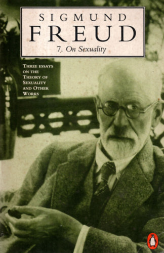 Sigmund Freud - On sexuality