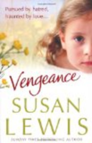 Susan Lewis - Vengeance