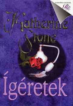Katherine Stone - gretek