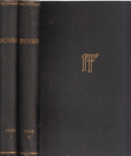 Bvr 1938 teljes vf.