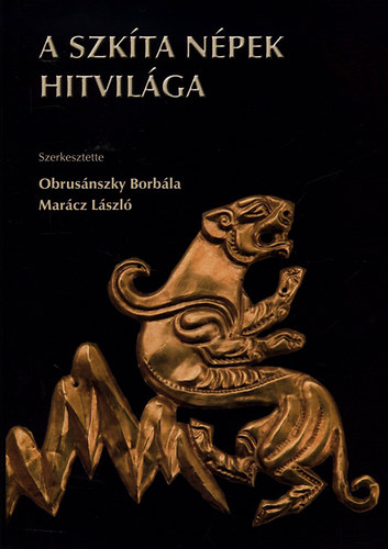 A szk�ta n�pek hitvil�ga