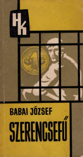 Babai J�zsef - Szerencsef�