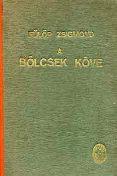 Flp Zsigmond - A blcsek kve