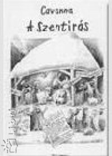 Cavanna - A Szent�r�s