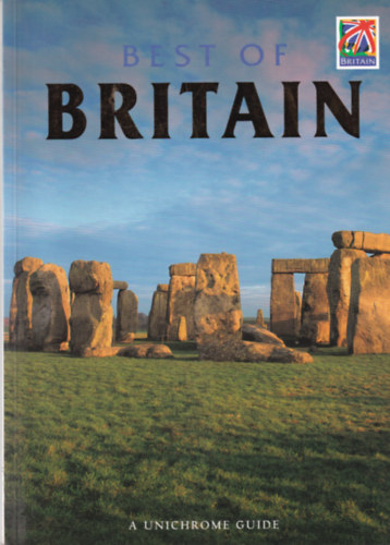 Best of Britain
