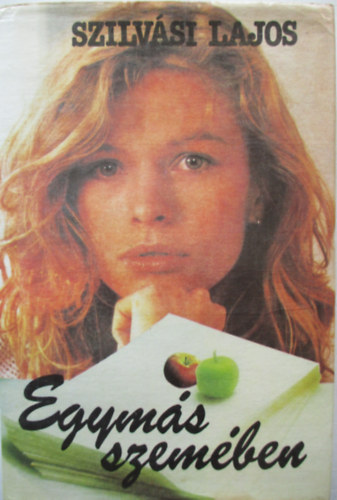 Szilvsi Lajos - Egyms szemben
