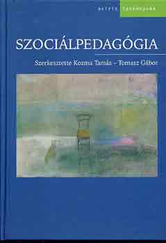 Kozma Tams-Tomasz Gbor - Szocilpedaggia