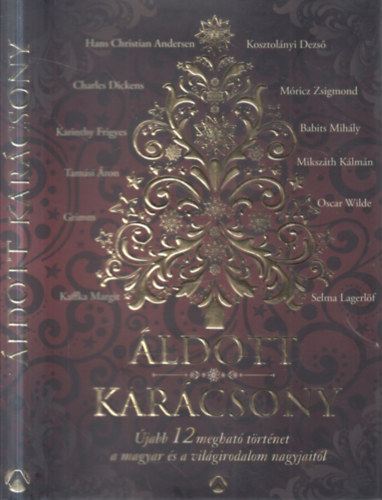 �ldott Kar�csony