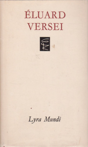 Paul �luard - �luard versei /Lyra Mundi/