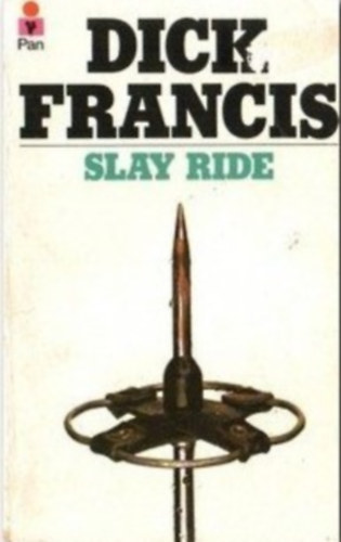 Dick Francis - Slay-Ride