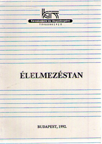 Dr. Kdas Lajos - lelmezstan