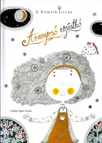 Z. N�meth Istv�n - Aranyes�, ez�sth�