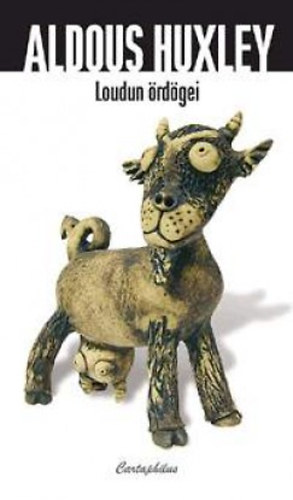Aldous Huxley - Loudun ördögei