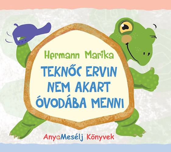 Hermann Marika - Tekn�c Ervin nem akart �vod�ba menni