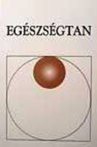 Dr. Nemess�nyi Zolt�nn� - Eg�szs�gtan