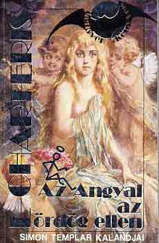 L. Charteris - Az Angyal az ördög ellen