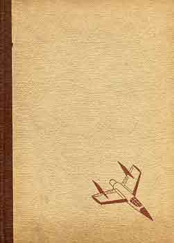 Sztr�kay K�lm�n - Technik�r�l mindenkinek 1957