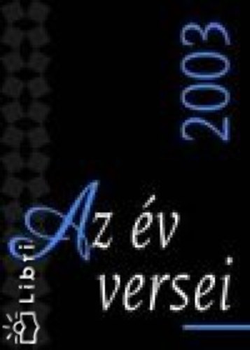 Magyar Napl Kiad - Az v versei 2003