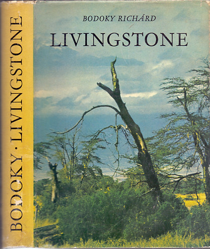 Bodoky Richrd - Livingstone