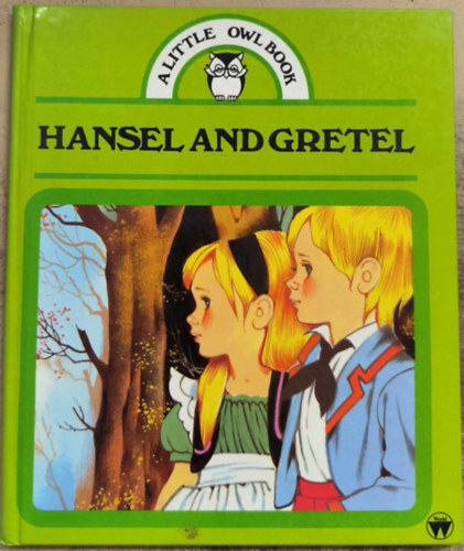 Hansel and Gretel