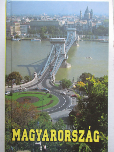 Czellr Katalin-Somorjai Feren - Magyarorszg (Panorma)