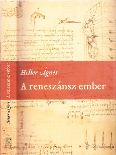 Heller gnes - A renesznsz ember