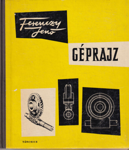 Ferenczy Jen - Gprajz.