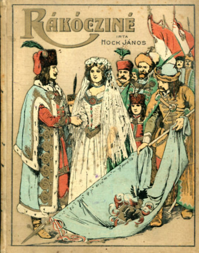 Hock János - Rákócziné