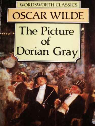 Oscar Wilde - The Picture of Dorian Gray