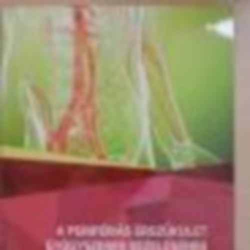 Dr. Vértes András - A perifériás érszűkület gyógyszeres kezelésének korszerű szemlélete