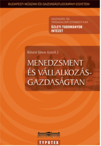 Menedzsment �s v�llalkoz�s-gazdas�gtan