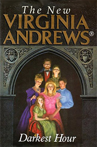 Virginia Andrews - Darkest Hour