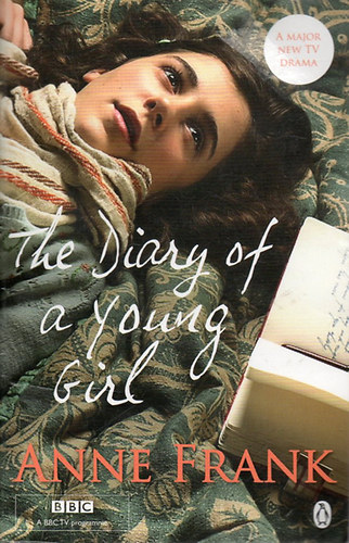 Anne Frank - The Diary of a Young Girl
