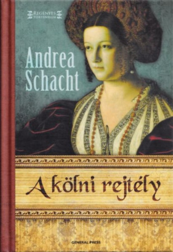 Andrea Schacht - A klni rejtly