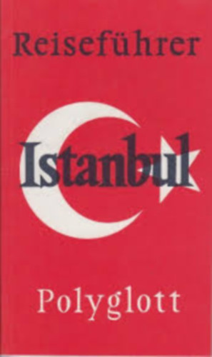 Reisefhrer Polyglott - Istambul