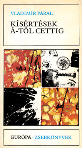 Vladimir P�ral - K�s�rt�sek �-t�l cettig