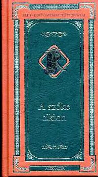 Rejt� Jen� - A sz�ke ciklon