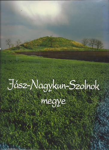 Csabai István - Jász-Nagykun-Szolnok megye