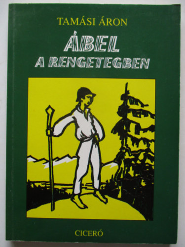 Tamsi ron - bel a rengetegben