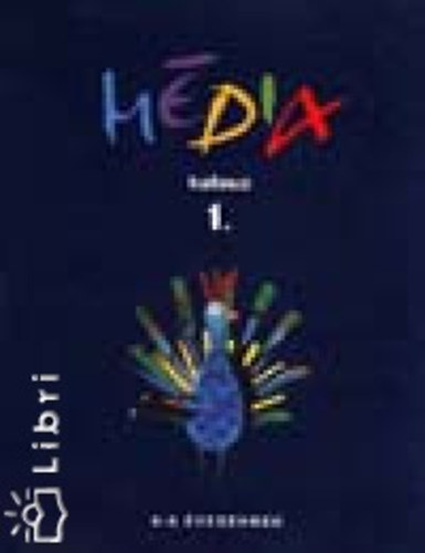 Boda Edit - Médiakalauz 1.