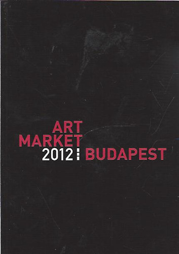 Art Market 2012 Budapest